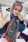 Valens Fresh Koton Şal (Maral)