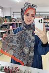 Valens Fresh Koton Şal (Maral)