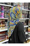 Rüya Organik (Fresh) Soft Eşarp