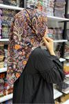 Rüya Organik (Fresh) Soft Eşarp 