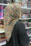 Rüya Organik (Fresh) Soft Eşarp  