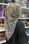 Rüya Organik (Fresh) Soft Eşarp  