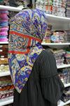 Rüya Organik (Fresh) Soft Eşarp  