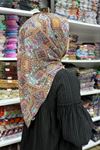 Rüya Organik (Fresh) Soft Eşarp  