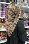 Rüya Organik (Fresh) Soft Eşarp    