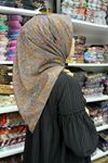 Rüya Organik (Fresh) Soft Eşarp  
