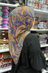 Rüya Organik (Fresh) Soft Eşarp  