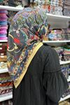 Rüya Organik (Fresh) Soft Eşarp   