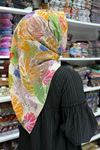 Rüya Organik (Fresh) Soft Eşarp 