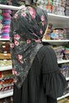 Rüya Organik (Fresh) Soft Eşarp 