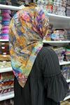 Rüya Organik (Fresh) Soft Eşarp  