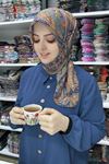 Rüya Organik (Fresh) Soft Eşarp  