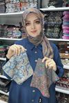 Rüya Organik (Fresh) Soft Eşarp  