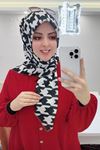 Yeni Sezon Koton Eşarp 