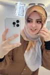 Yeni Sezon Koton Eşarp   