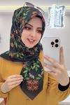 Rüya Koton Eşarp