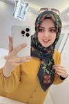 Rüya Koton Eşarp