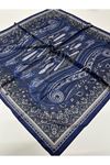  Etro (Etnik) Desen Soft Eşarp 