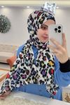  Valens Fresh Koton Şal   