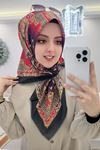 Yeni Sezon Rüya Koton Eşarp