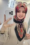 Yeni Sezon Rüya Koton Eşarp