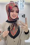 Yeni Sezon Rüya Koton Eşarp