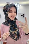 Yeni Sezon Rüya Koton Eşarp 