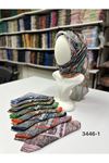 Valens Trend Soft Eşarp Kod:3446-1