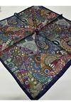 Mandala Model Soft Eşarp