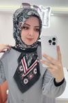 Yeni Sezon Koton Eşarp 