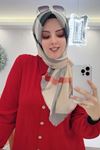 Yeni Sezon Koton Eşarp