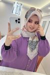 Yeni Sezon Koton Eşarp 