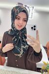 Yeni Sezon Koton Eşarp   