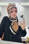 Yeni Sezon Koton Eşarp