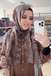 Rüya Fresh Koton Şal