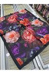 Rose Desen Rüya Organik Şal 