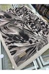  Batik Desen Kraş Şal   