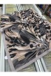  Batik Desen Kraş Şal   