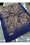  Leopar Desen Kraş Şal     