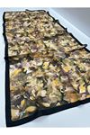 Batik Desen Rüya Organik Şal  