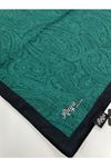 Rüya Lina Etnik Desen Soft Eşarp Kod: 0203 - V27  