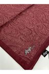 Rüya Lina Etnik Desen Soft Eşarp Kod: 0203 - V01 