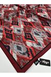 Rüya Lina Retro Desen Soft Eşarp  