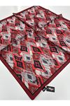 Rüya Lina Retro Desen Soft Eşarp  