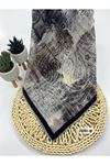 Etnik Desen Soft Eşarp Kod:1241-6