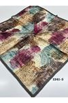 Etnik Desen Soft Eşarp Kod:1241-5