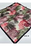 Etnik Desen Soft Eşarp Kod:1241-8
