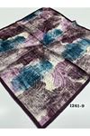 Etnik Desen Soft Eşarp Kod:1241-9