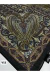 Rüya Lina Etnik Desen Soft Eşarp Kod: 0071 - V12