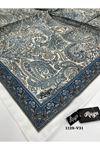 Rüya Lina Etnik Desen Soft Eşarp Kod: 1128 - V31